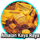 Amalan Kaya Raya Mendadak APK