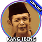 Ceramah Kang Ibing icon