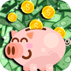 Money Inc Tycoon أيقونة