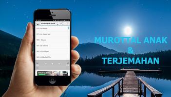 Juz Amma Murottal Offline Screenshot 1