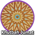 ”Khutbah Jumat Pilihan Singkat