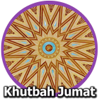 Khutbah Jumat Pilihan Singkat simgesi