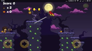 Super Adventure Jungle World screenshot 2