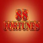 88 Fortunes icono