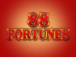 88 Fortunes 스크린샷 1