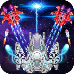 Galaxy Infinity attack Revenge APK Herunterladen