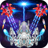 Galaxy Infinity Attack Revenge icon