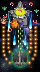 Galaxy Infinity Attack Revenge APK download