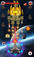 Galaxy Infinity Attack Revenge screenshot 1