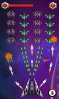 Galaxy Infinity Attack Revenge screenshot 3