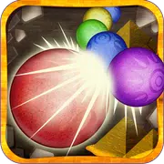 Luxor Bubble Shooter