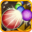 Luxor Bubble Shooter aplikacja