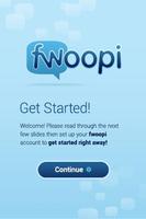 Fwoopi screenshot 1