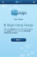 Fwoopi screenshot 3