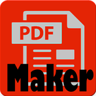 pdf converter icône
