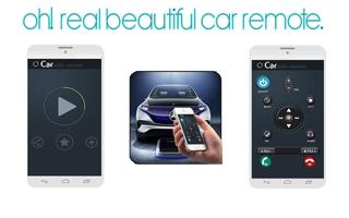 Car radio remote स्क्रीनशॉट 3