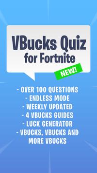 VBucks Quiz for Android - APK Download - 200 x 355 jpeg 11kB