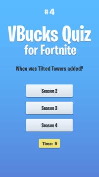 VBucks Quiz cho Android - Tải về APK - 200 x 355 jpeg 8kB