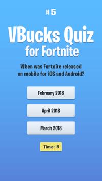 VBucks Quiz for Android - APK Download - 200 x 355 jpeg 9kB