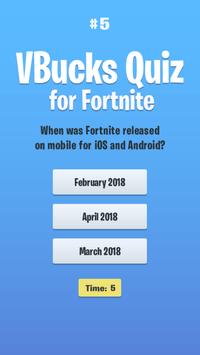 VBucks Quiz for Android - APK Download - 200 x 355 jpeg 9kB