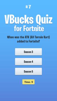 VBucks Quiz for Android - APK Download - 200 x 355 jpeg 8kB