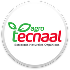 Agrotecnaal ícone