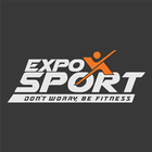Expo Sport icône