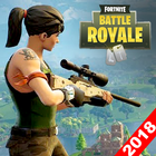 Fortnite Battlegrounds Game Guide & Tips biểu tượng