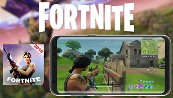 Fortnite Battlegrounds Game Guide & Tips ảnh chụp màn hình 2