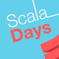 Scala Days アプリダウンロード