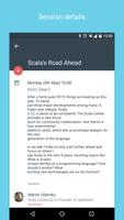 Scala Days imagem de tela 2