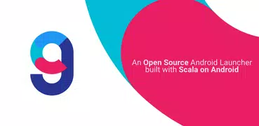 9 Cards - Open Source Launcher