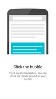 Translate Bubble screenshot 2