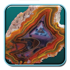 Treasured Minerals-icoon