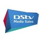 DStv Media Sales أيقونة