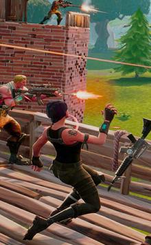 fortnite battle royal wallpapers skrinshot 3 - fortnite donner des skins