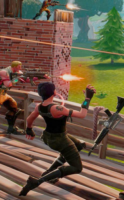 FORTNITE BATTLE ROYAL WALLPAPERS para Android - APK Baixar FORTNITE BATTLE ROYAL WALLPAPERS para Android - APK Baixar - 496 x 800 jpeg 68kB