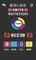 color game swith rotation-poster