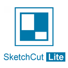 SketchCut icône