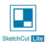 SketchCut Lite - Быстрый раскр APK