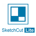 SketchCut 图标