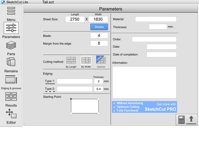 Download Sketchcut Lite Fast Cutting For Pc