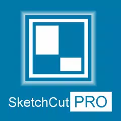 Скачать SketchCut PRO - Раскрой APK