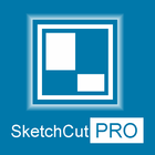 SketchCut PRO - Fast Cutting आइकन