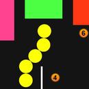 Blocks VS Slither Snake APK