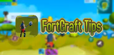 FortCraft Tips and tricks