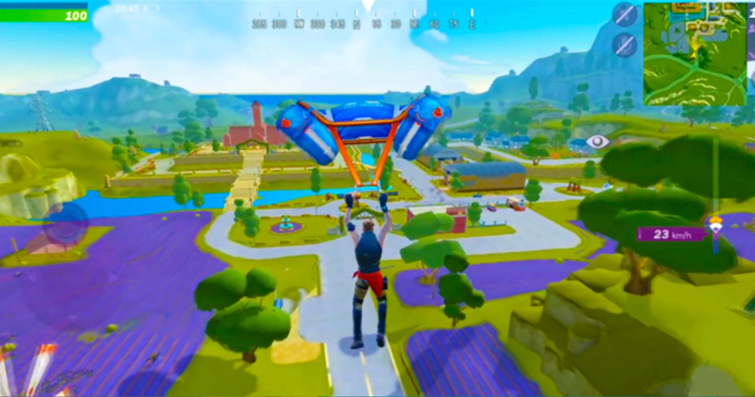 FortCraft Tips para Android - APK Baixar - 1523 x 800 jpeg 108kB
