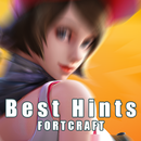 Game Tips FortCraft Battle Royale APK