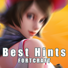 Game Tips FortCraft Battle Royale icon