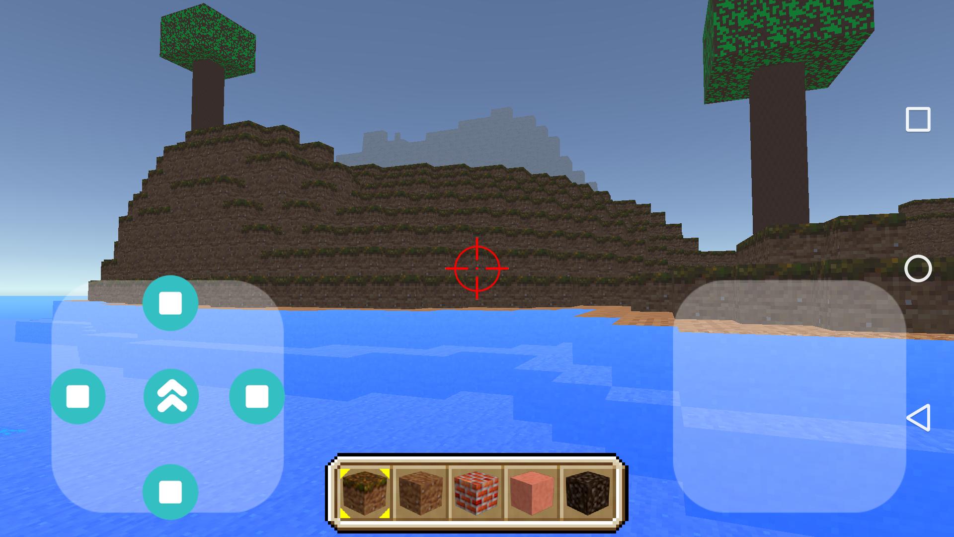 Fortress Craft Survival 3d For Android Apk Download